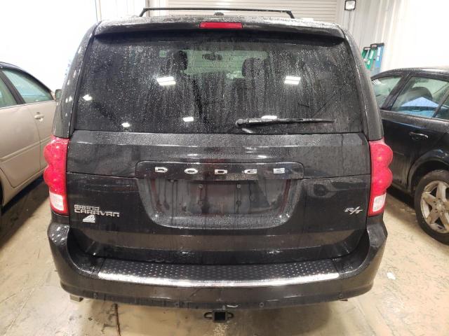 Photo 6 from auction – 2015 DODGE GRAND CARA with VIN 2C4RDGEG6FR518641