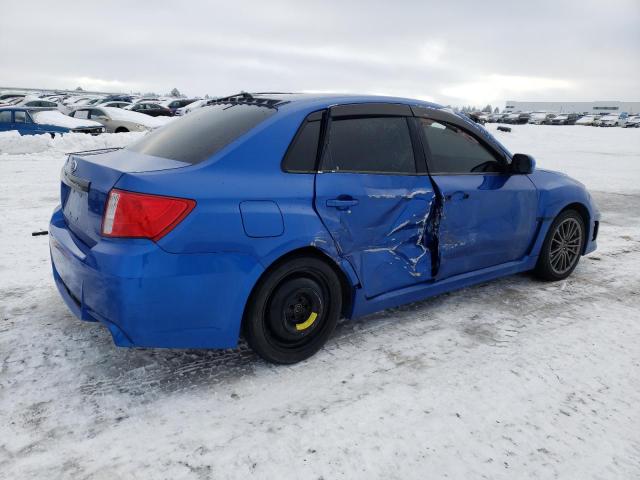 Photo 3 from auction – 2014 SUBARU IMPREZA WR with VIN JF1GV7E60EG008979