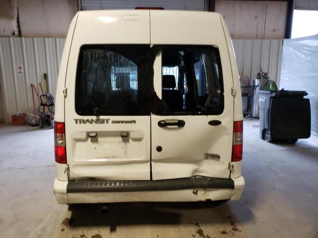 Photo 6 from auction – 2012 FORD TRANSIT CO with VIN NM0LS6BN0CT084713