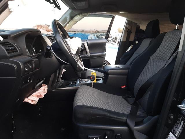Photo 7 from auction – 2015 TOYOTA 4RUNNER SR with VIN JTEZU5JR2F5090197