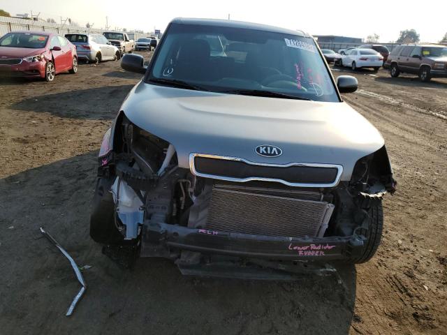 Photo 5 from auction – 2016 KIA SOUL with VIN KNDJN2A20G7359660