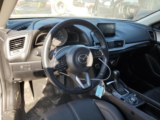 Photo 8 from auction – 2018 MAZDA 3 TOURING with VIN 3MZBN1L37JM276046