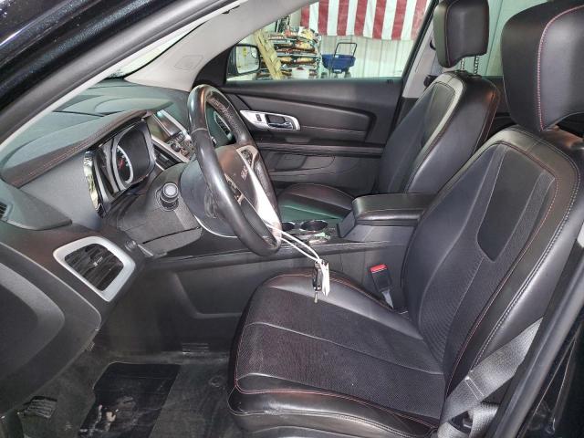 Photo 7 from auction – 2014 GMC TERRAIN SL with VIN 2GKFLXE37E6368708