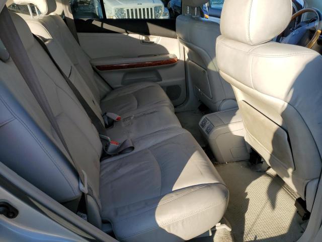 Photo 11 from auction – 2007 LEXUS RX 350 with VIN 2T2GK31U67C005582