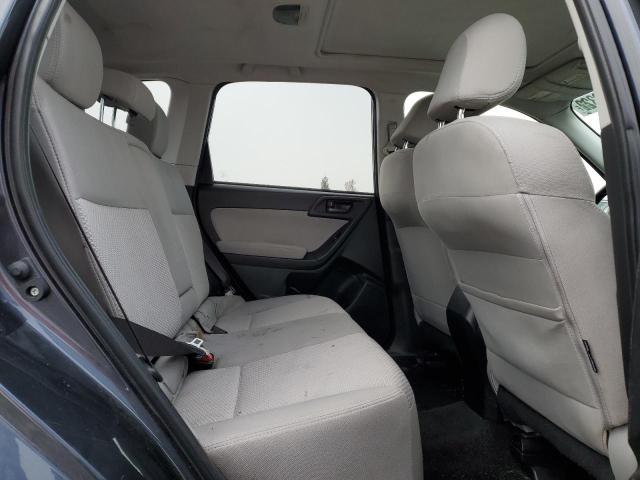 Photo 10 from auction – 2014 SUBARU FORESTER 2 with VIN JF2SJAGC0EH500827
