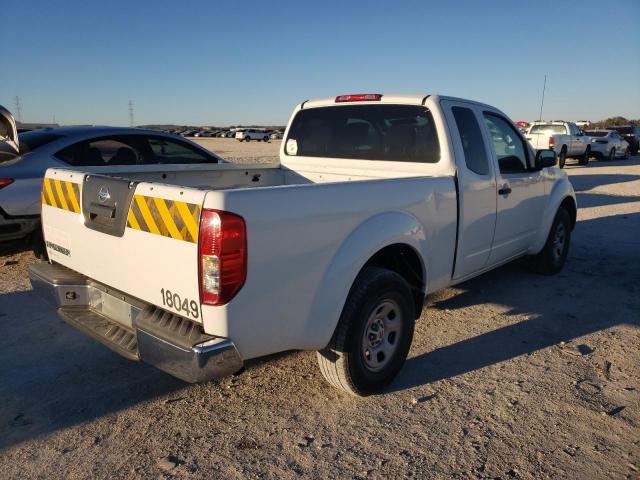 Photo 3 from auction – 2013 NISSAN FRONTIER S with VIN 1N6BD0CT8DN732353