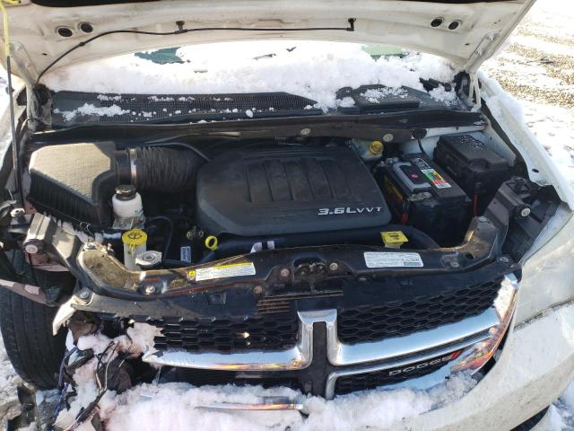 Photo 12 from auction – 2013 DODGE GRAND CARA with VIN 2C4RDGCG9DR524241
