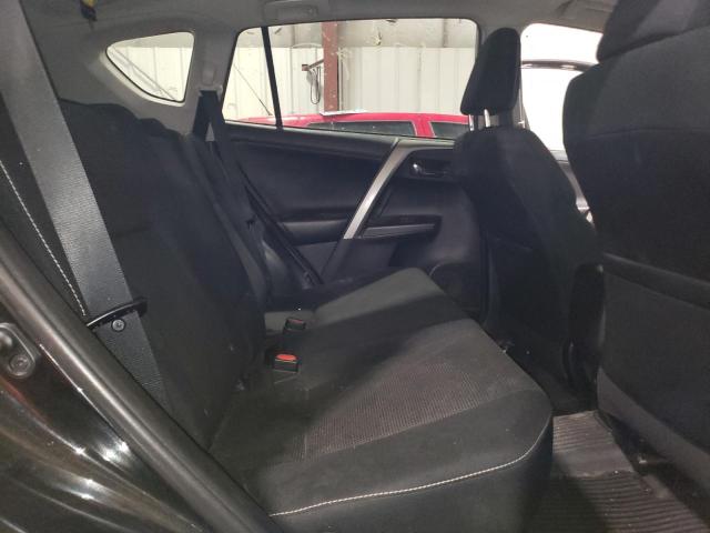 Photo 10 from auction – 2017 TOYOTA RAV4 XLE with VIN 2T3RFREV2HW668663