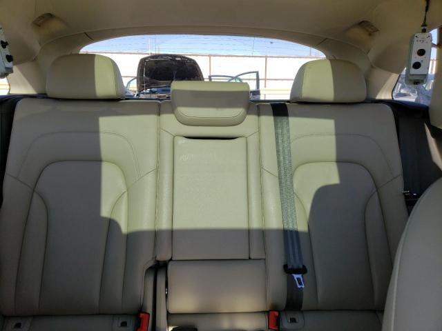 Photo 10 from auction – 2013 AUDI Q5 PREMIUM with VIN WA1LFAFP1DA101502
