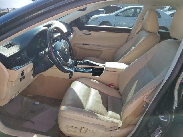 Photo 7 from auction – 2015 LEXUS ES 350 with VIN JTHBK1GG1F2183223