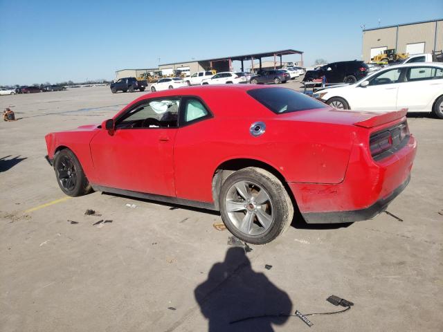 Photo 2 from auction – 2019 DODGE CHALLENGER with VIN 2C3CDZAG9KH642060