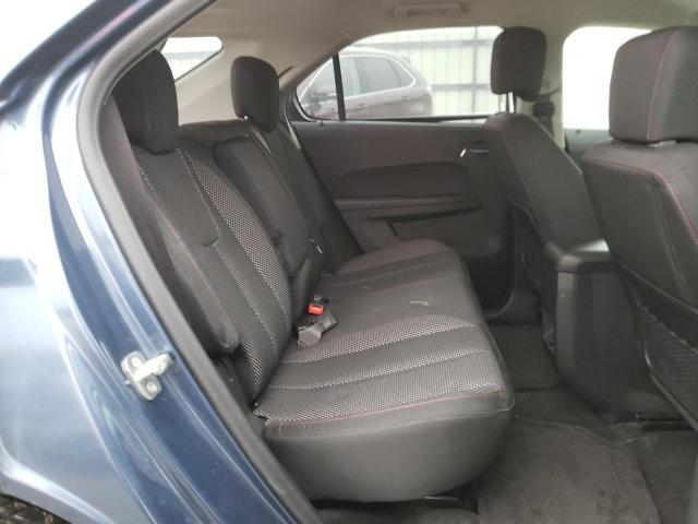 Photo 10 from auction – 2016 CHEVROLET EQUINOX LT with VIN 2GNFLFEK2G6160548