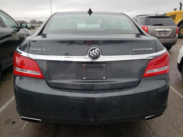 Photo 6 from auction – 2015 BUICK LACROSSE with VIN 1G4GB5G39FF268049