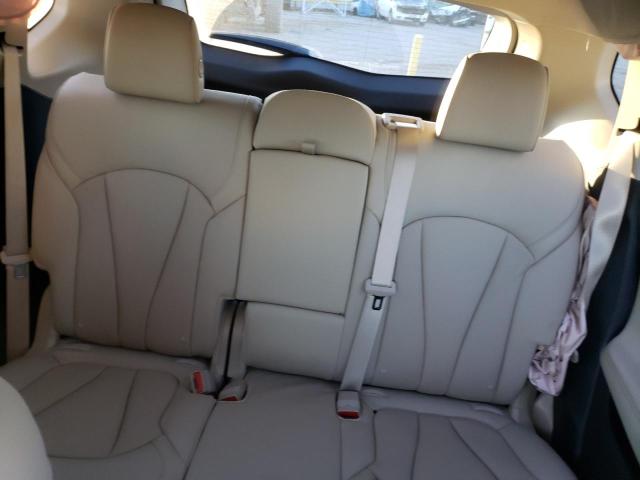 Photo 10 from auction – 2019 BUICK ENVISION E with VIN LRBFXCSA6KD008269