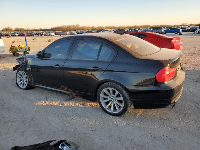 Photo 2 from auction – 2011 BMW 328 I with VIN WBAPH7C57BE680120