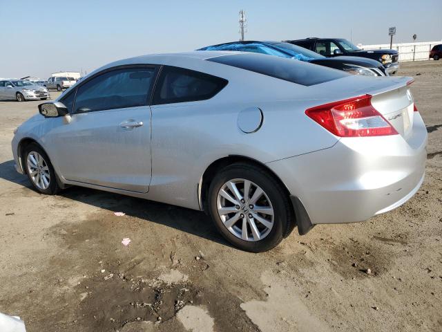 Photo 2 from auction – 2012 HONDA CIVIC EX with VIN 2HGFG3B83CH523363