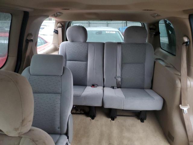 Photo 10 from auction – 2008 CHEVROLET UPLANDER L with VIN 1GNDV23198D141986
