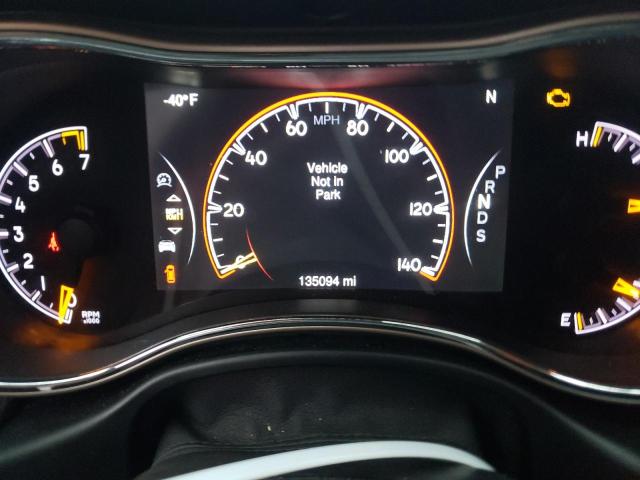 Photo 9 from auction – 2015 JEEP GRAND CHER with VIN 1C4RJFBG1FC737135