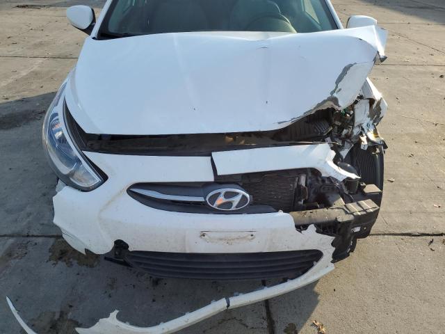Photo 11 from auction – 2017 HYUNDAI ACCENT SE with VIN KMHCT4AE2HU312665