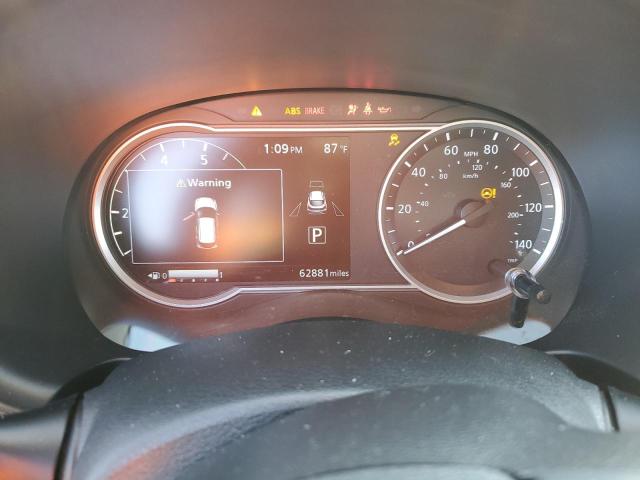 Photo 9 from auction – 2019 NISSAN KICKS S with VIN 3N1CP5CU4KL567115