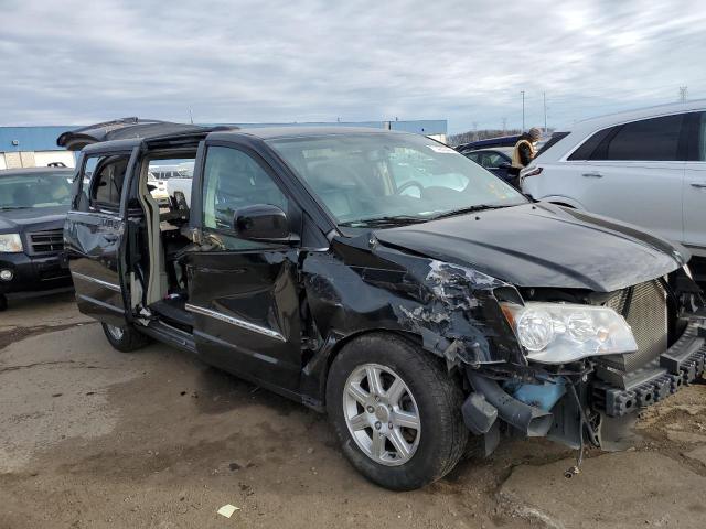 Photo 4 from auction – 2012 CHRYSLER TOWN & COU with VIN 2C4RC1BG0CR282505