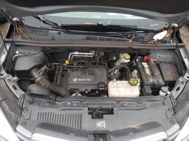 Photo 11 from auction – 2014 BUICK ENCORE PRE with VIN KL4CJDSB5EB782351