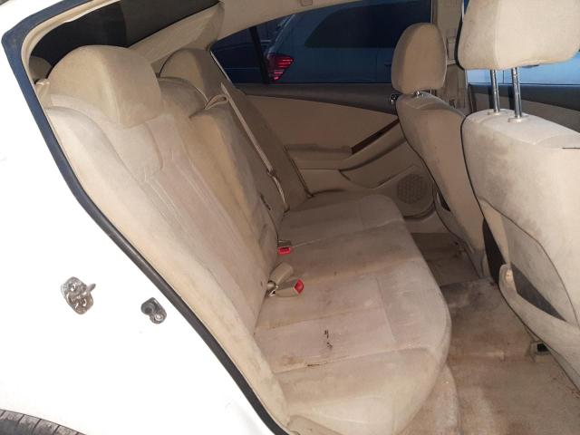 Photo 10 from auction – 2008 NISSAN ALTIMA 2.5 with VIN 1N4AL21E58N538845
