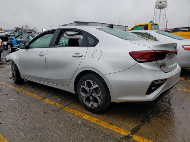 Photo 2 from auction – 2019 KIA FORTE FE with VIN 3KPF24AD9KE054761