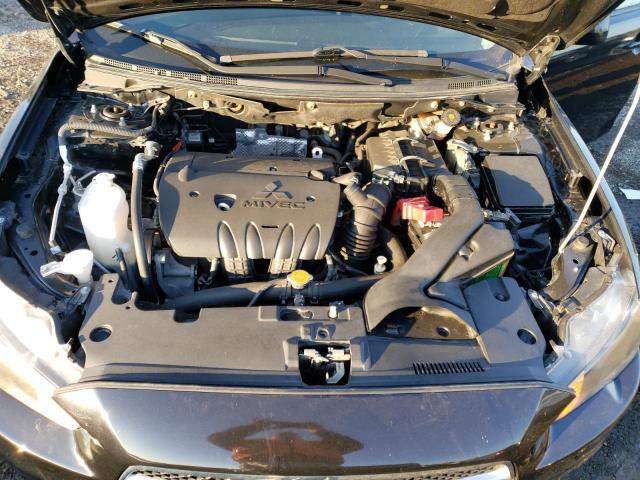 Photo 11 from auction – 2011 MITSUBISHI LANCER ES/ with VIN JA32U2FU9BU038615