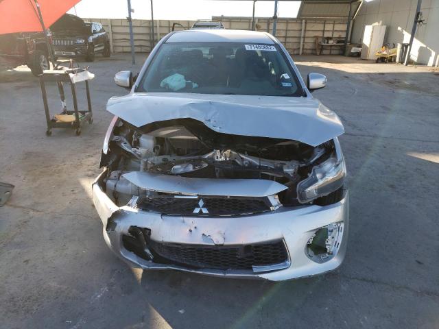 Photo 5 from auction – 2017 MITSUBISHI LANCER ES with VIN JA32U2FU4HU001061