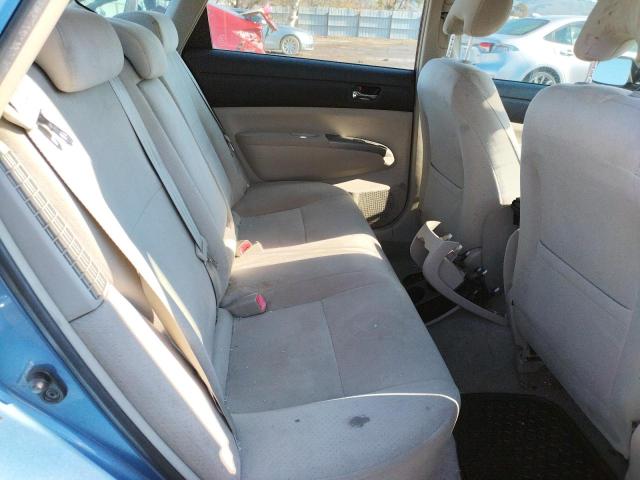 Photo 10 from auction – 2007 TOYOTA PRIUS with VIN JTDKB20U677565839