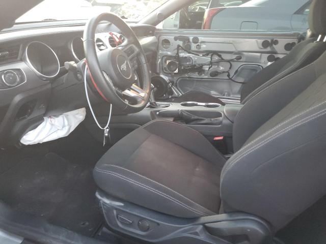 Photo 7 from auction – 2020 FORD MUSTANG with VIN 1FA6P8TH0L5127141