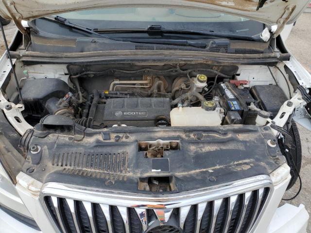 Photo 12 from auction – 2014 BUICK ENCORE PRE with VIN KL4CJDSB9EB763446