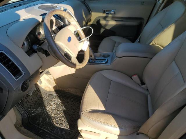 Photo 7 from auction – 2007 FORD EDGE SEL P with VIN 2FMDK49C67BA56254