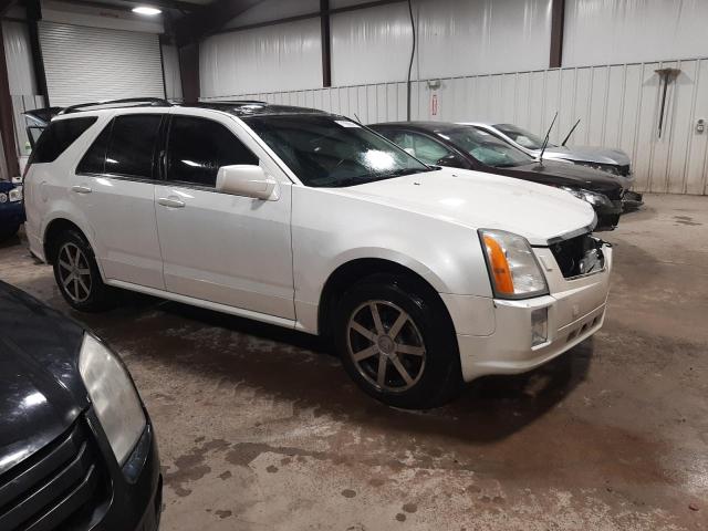 Photo 4 from auction – 2004 CADILLAC SRX with VIN 1GYEE63A940165852