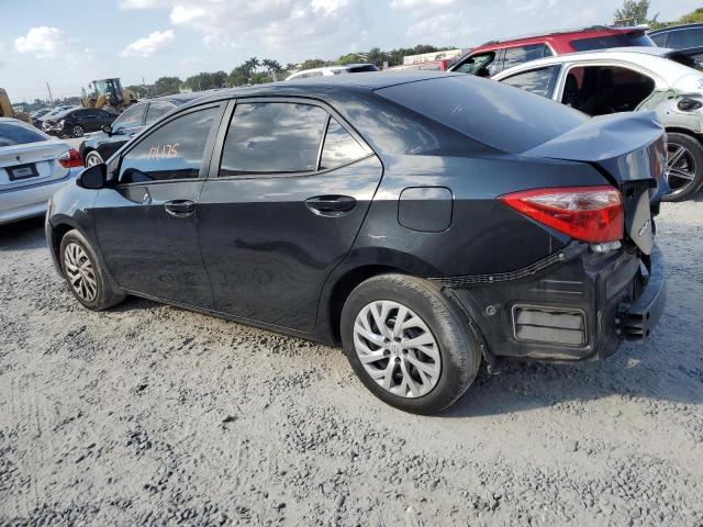 Photo 2 from auction – 2018 TOYOTA COROLLA L with VIN 5YFBURHE7JP775971