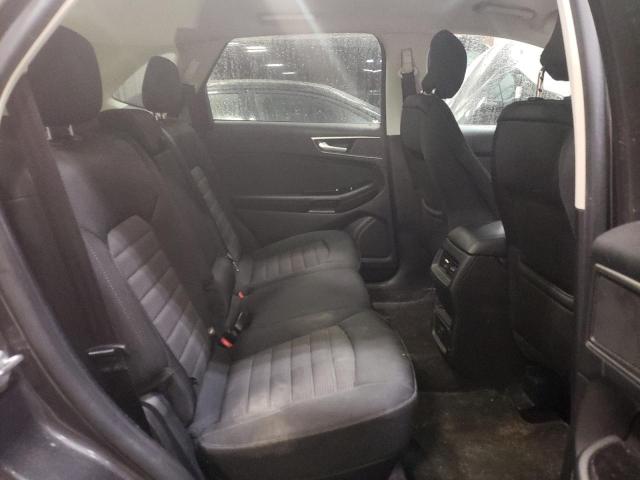 Photo 10 from auction – 2015 FORD EDGE SEL with VIN 2FMTK4J95FBB77643