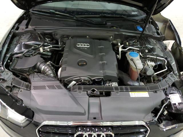 Photo 11 from auction – 2013 AUDI A5 PRESTIG with VIN WAUVFAFH1DN004605