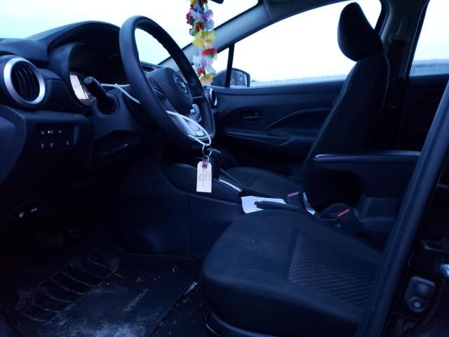Photo 7 from auction – 2020 NISSAN VERSA S with VIN 3N1CN8DV6LL845612