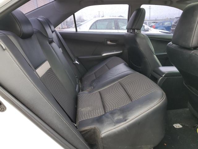 Photo 10 from auction – 2012 TOYOTA CAMRY BASE with VIN 4T1BF1FK4CU182932
