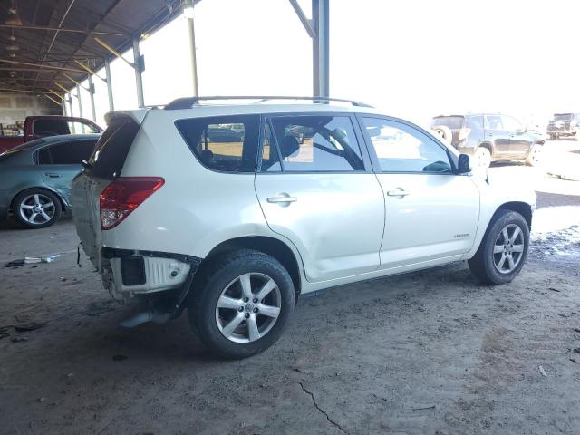 Photo 3 from auction – 2008 TOYOTA RAV4 LIMIT with VIN JTMZK31V485021039