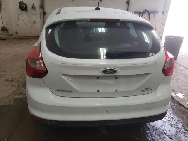 Photo 6 from auction – 2013 FORD FOCUS SE with VIN 1FADP3K20DL220021