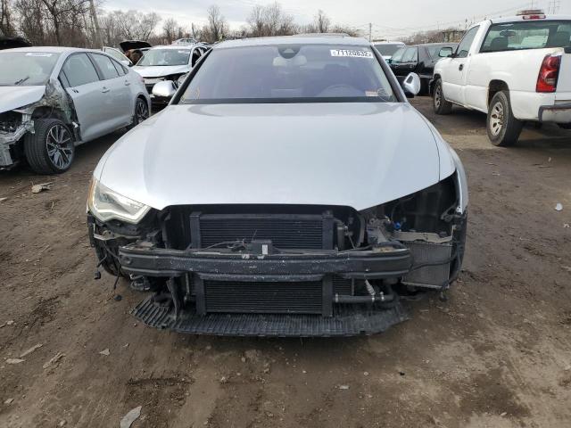Photo 5 from auction – 2012 AUDI A6 PRESTIG with VIN WAUHGAFC8CN135608