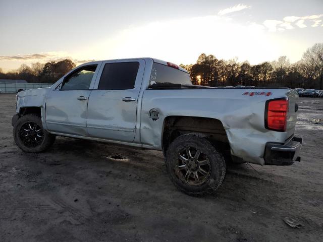 Photo 2 from auction – 2015 CHEVROLET SILVERADO with VIN 3GCUKREC8FG511253