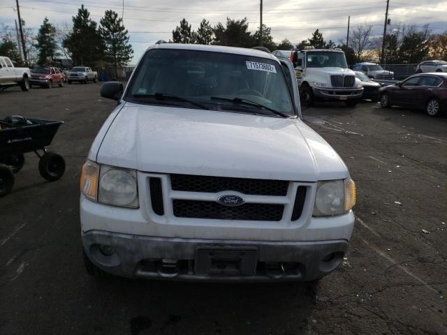 Photo 5 from auction – 2001 FORD EXPLORER S with VIN 1FMCU70E71UA79047