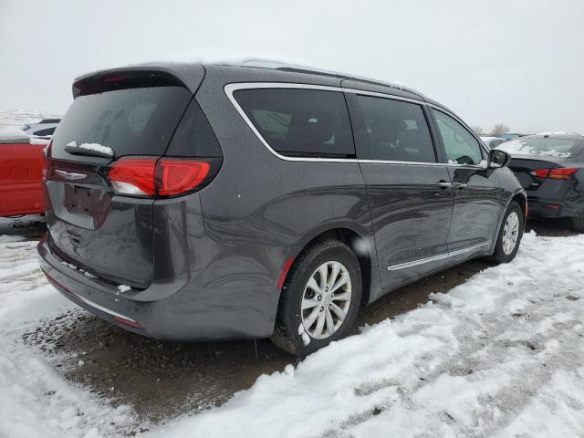 Photo 3 from auction – 2018 CHRYSLER PACIFICA T with VIN 2C4RC1BG9JR124418