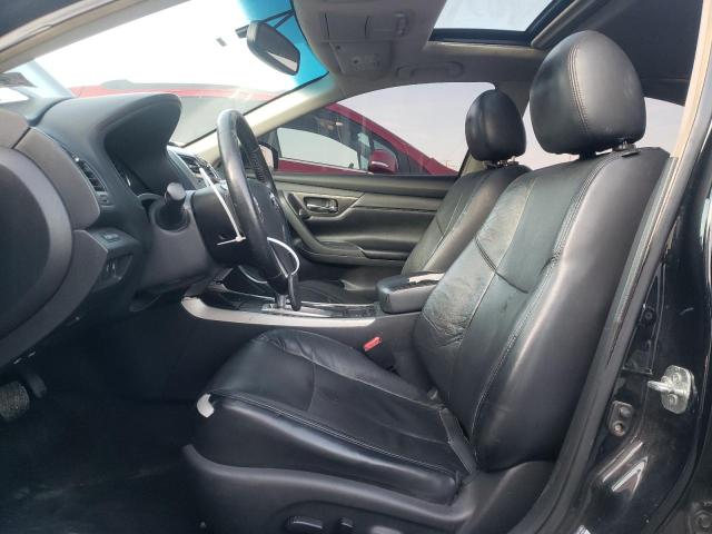 Photo 7 from auction – 2013 NISSAN ALTIMA 2.5 with VIN 1N4AL3AP9DN525582