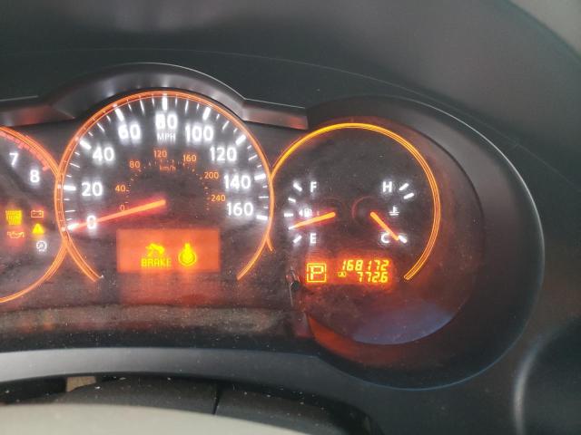 Photo 9 from auction – 2007 NISSAN ALTIMA 2.5 with VIN 1N4AL21E47N430828