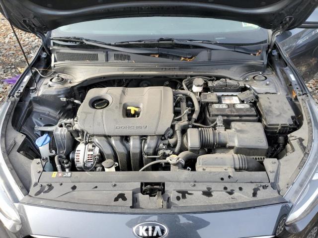Photo 11 from auction – 2019 KIA FORTE FE with VIN 3KPF24AD4KE100318