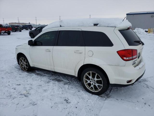 Photo 2 from auction – 2012 DODGE JOURNEY SX with VIN 3C4PDDBG6CT181469